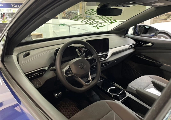 Volkswagen ID.4 cena 281900 przebieg: 9, rok produkcji 2023 z Zaklików małe 11